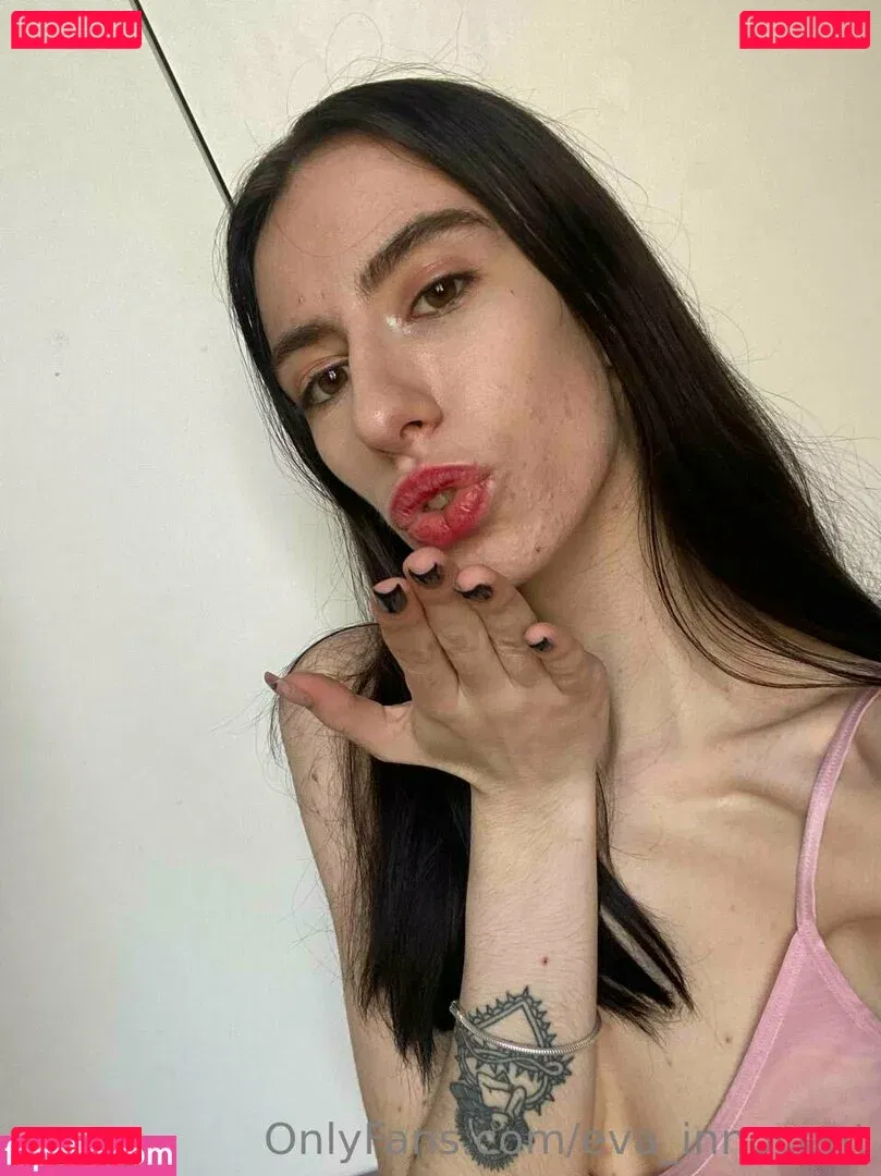 eva_innocent Onlyfans Photo Gallery 