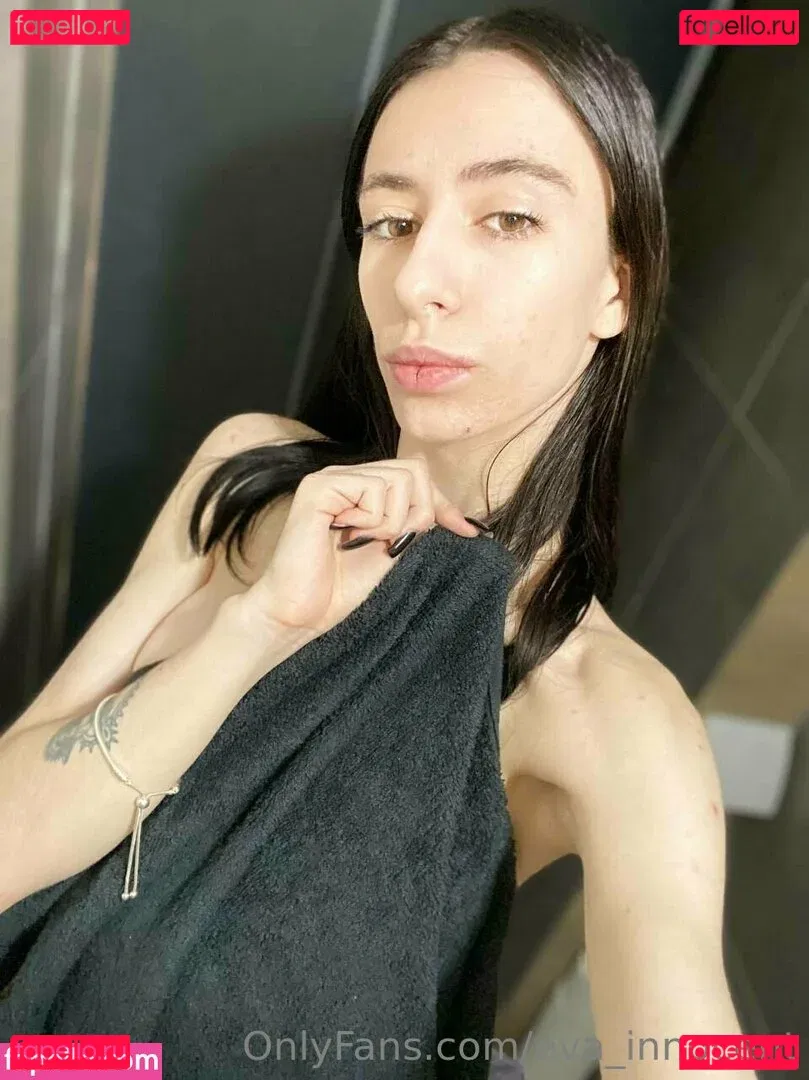 eva_innocent Onlyfans Photo Gallery 