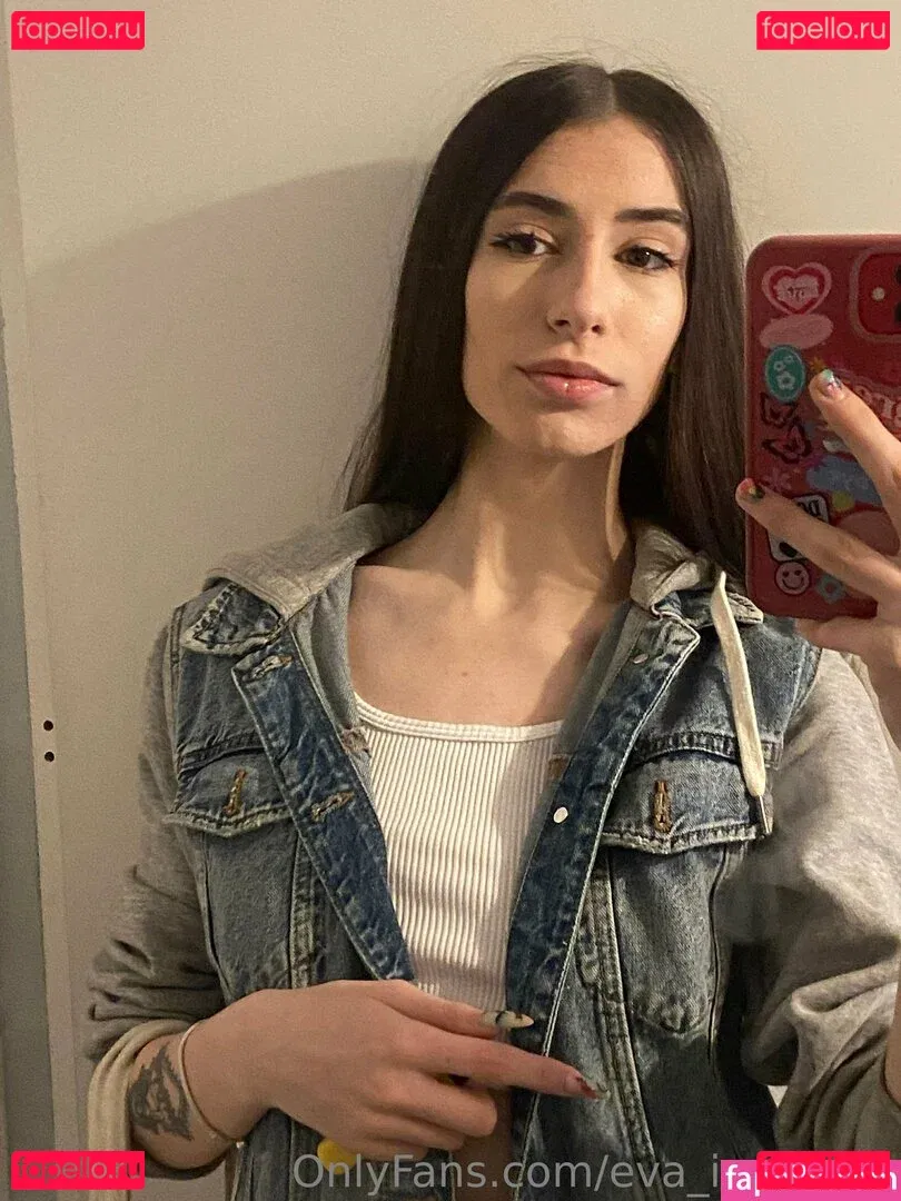 eva_innocent Onlyfans Photo Gallery 