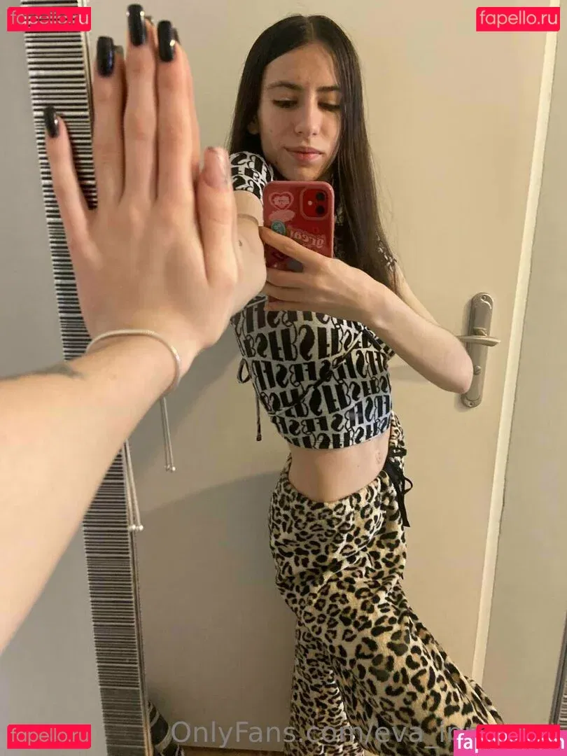 eva_innocent Onlyfans Photo Gallery 