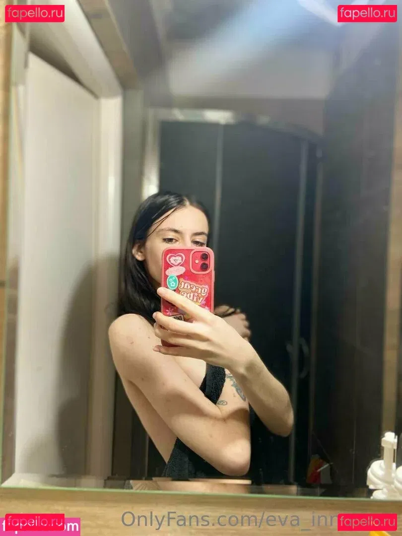 eva_innocent Onlyfans Photo Gallery 