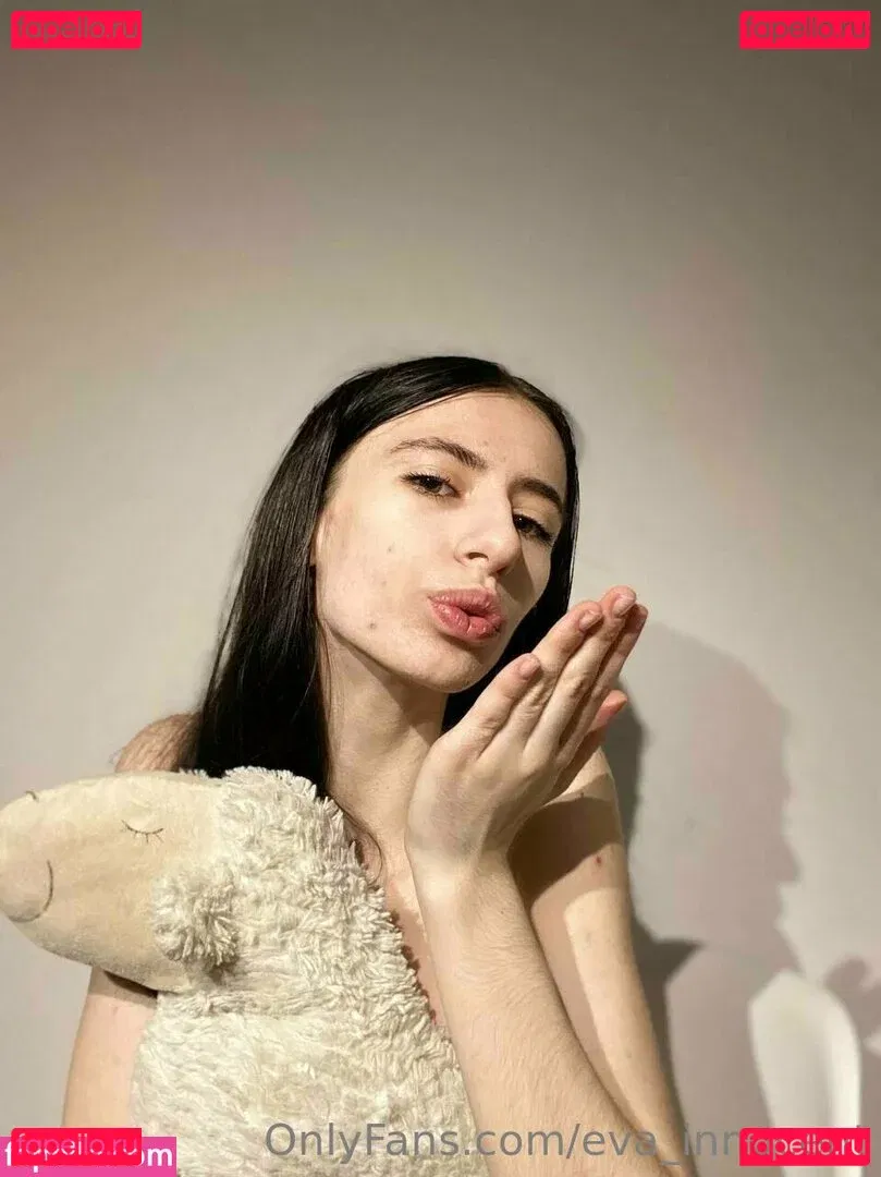 eva_innocent Onlyfans Photo Gallery 