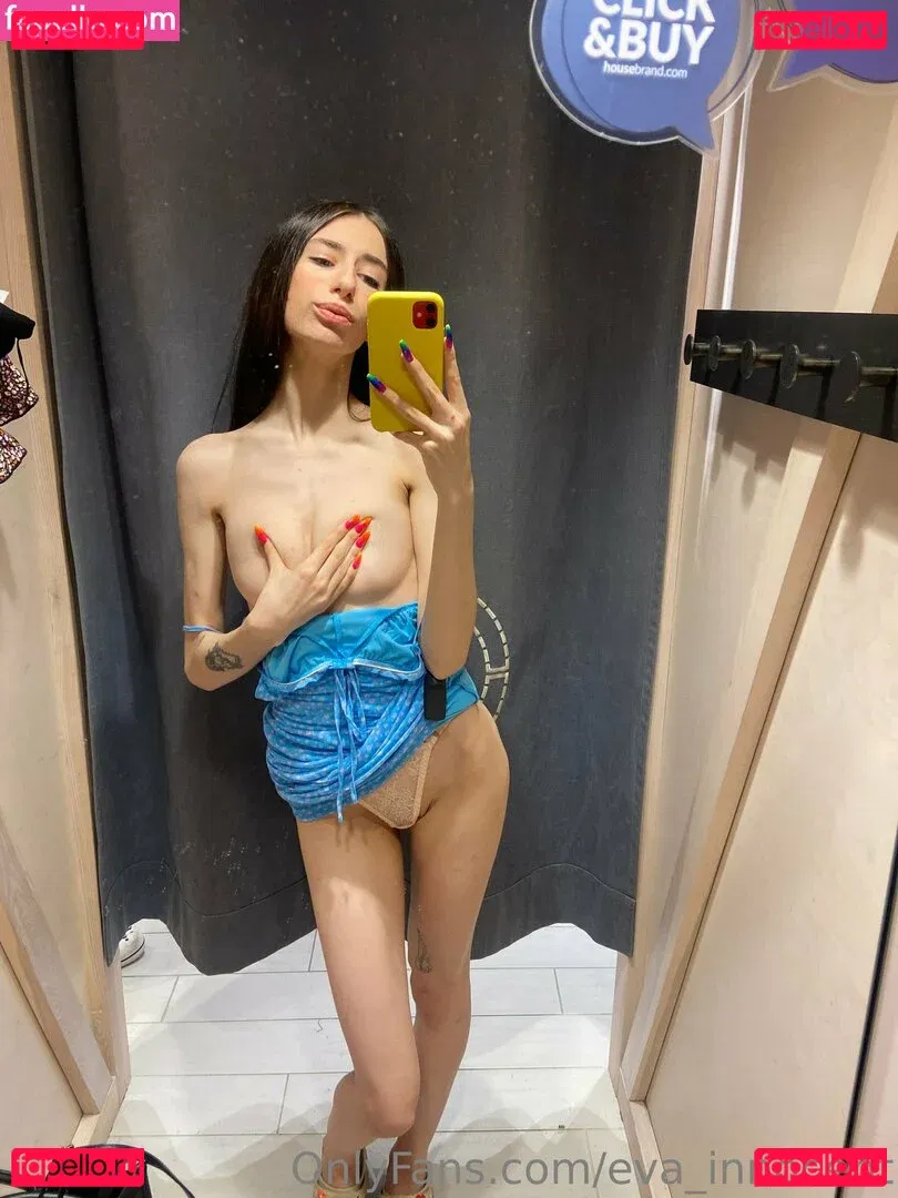 eva_innocent Onlyfans Photo Gallery 