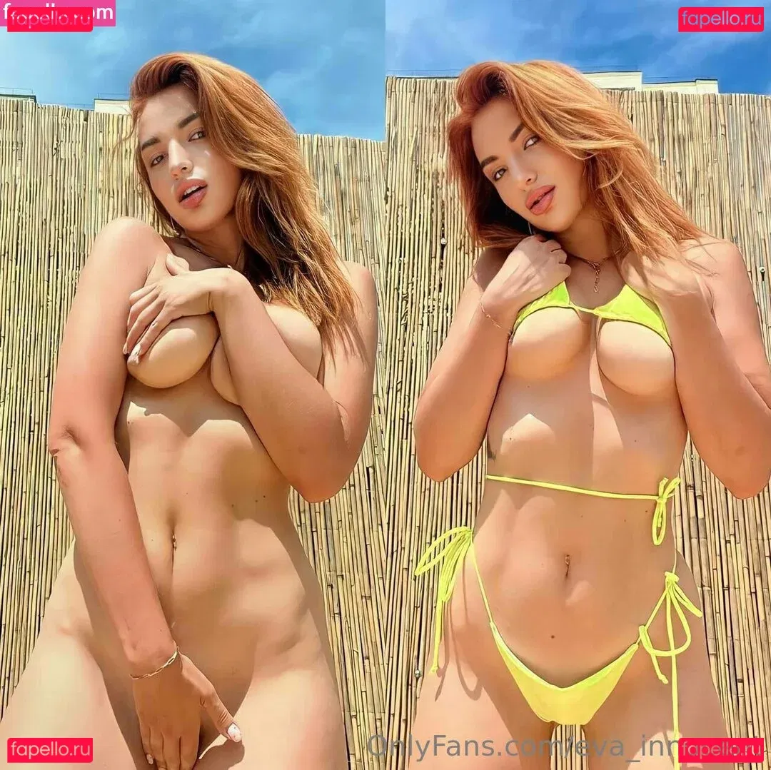 eva_innocent Onlyfans Photo Gallery 