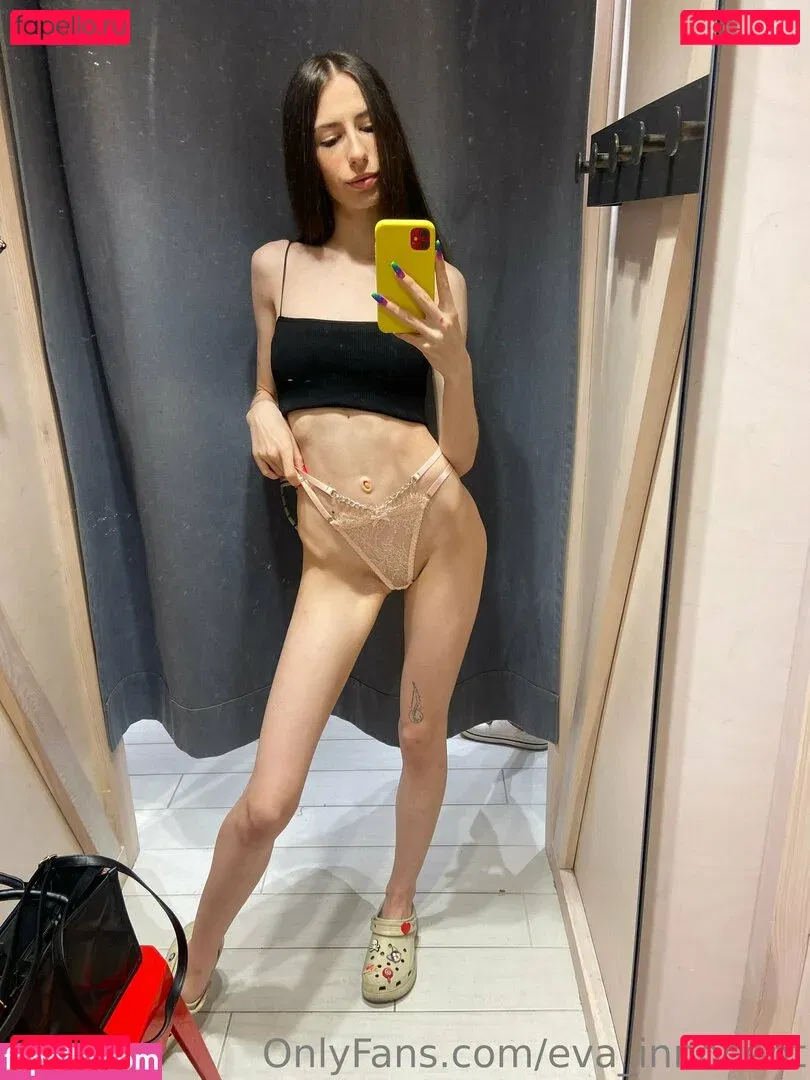 eva_innocent Onlyfans Photo Gallery 