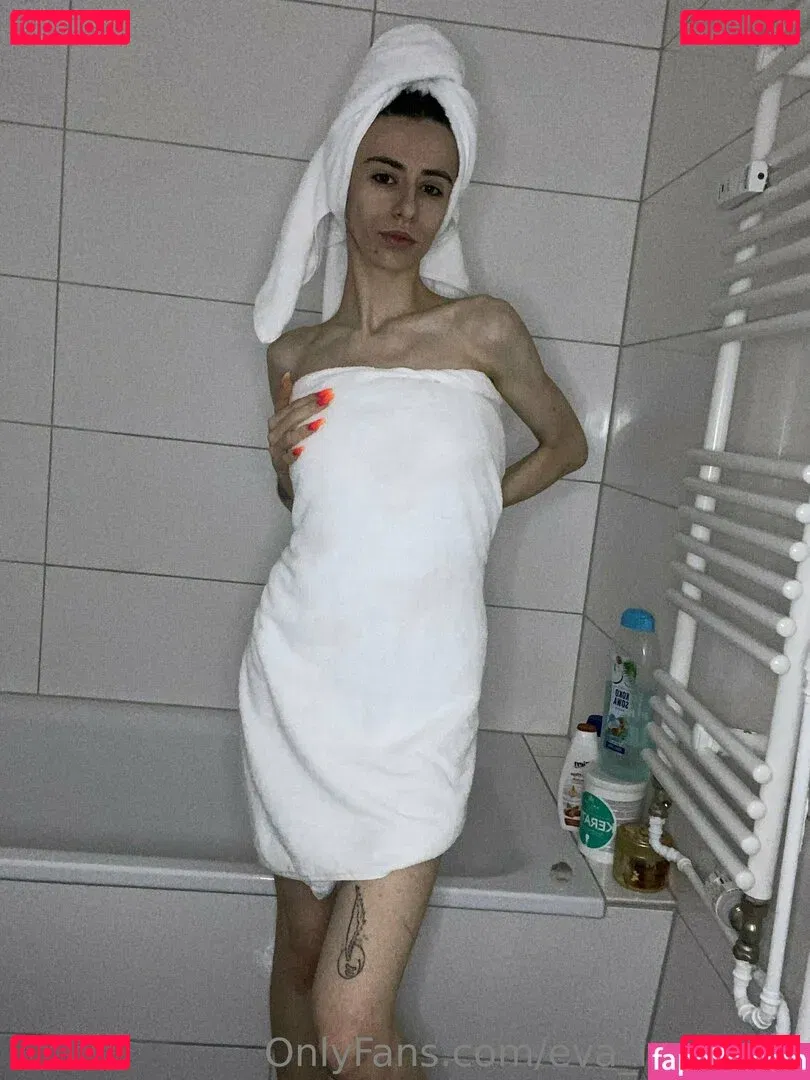 eva_innocent Onlyfans Photo Gallery 