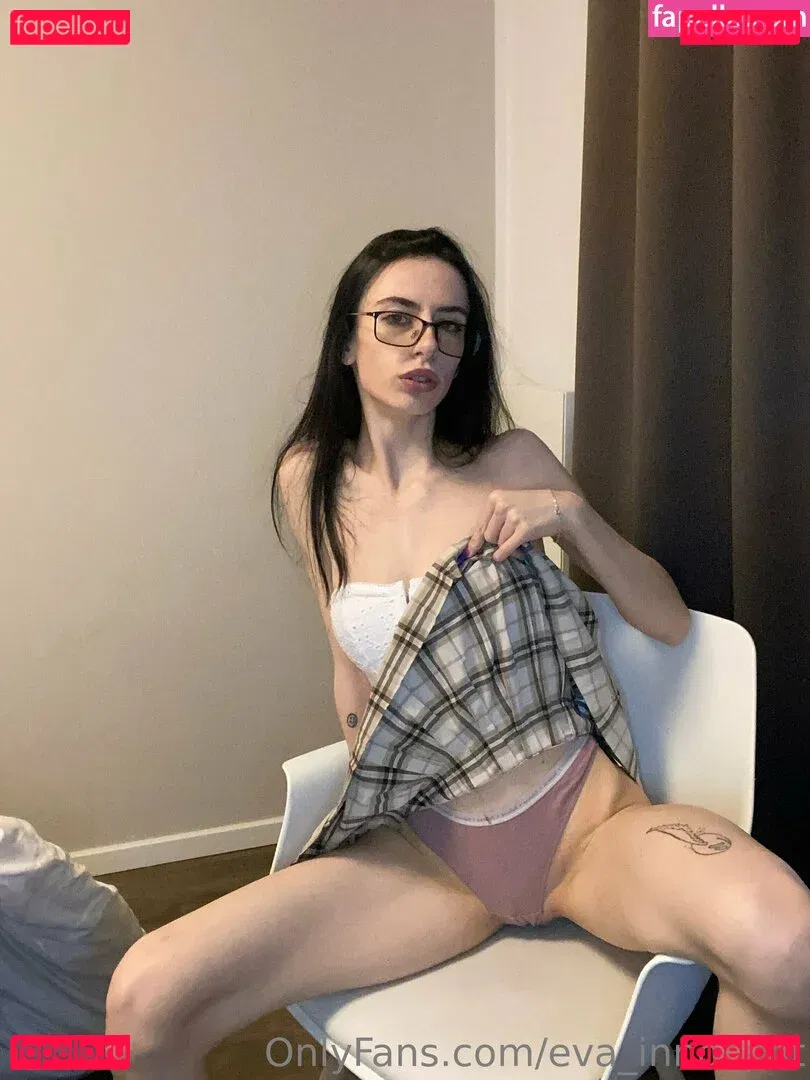 eva_innocent Onlyfans Photo Gallery 
