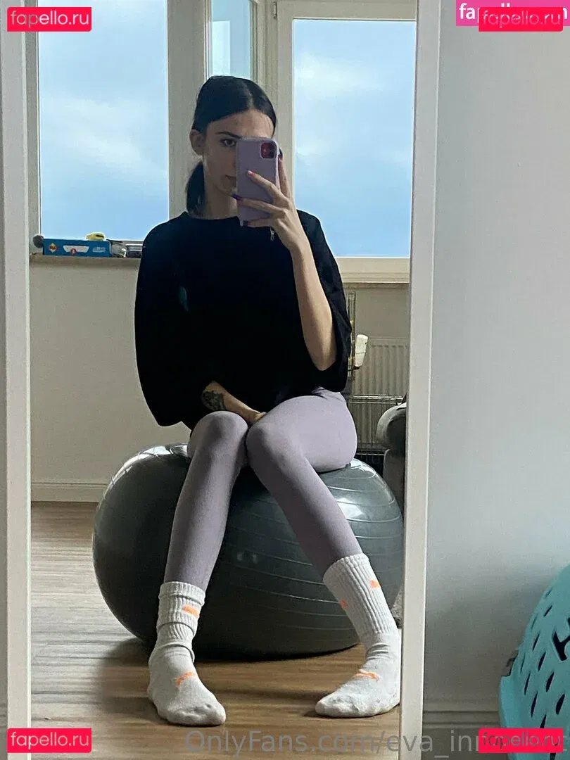 eva_innocent Onlyfans Photo Gallery 