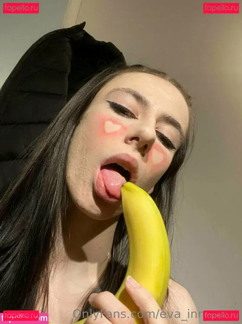 eva_innocent Onlyfans Photo Gallery 