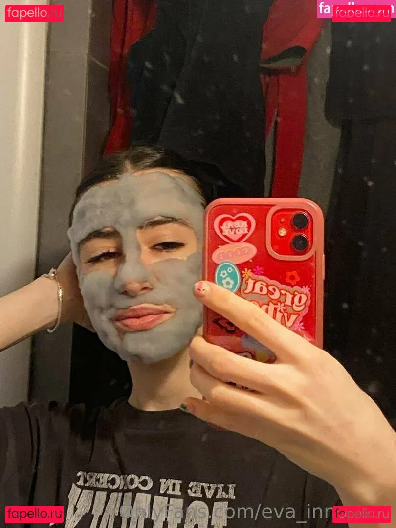 eva_innocent Onlyfans Photo Gallery 