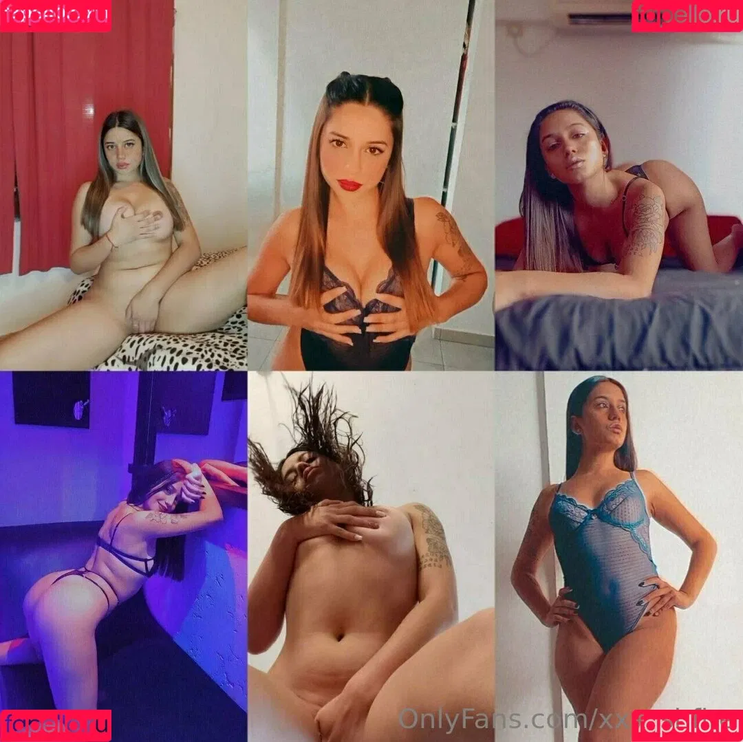 xxx_shfire Onlyfans Photo Gallery 