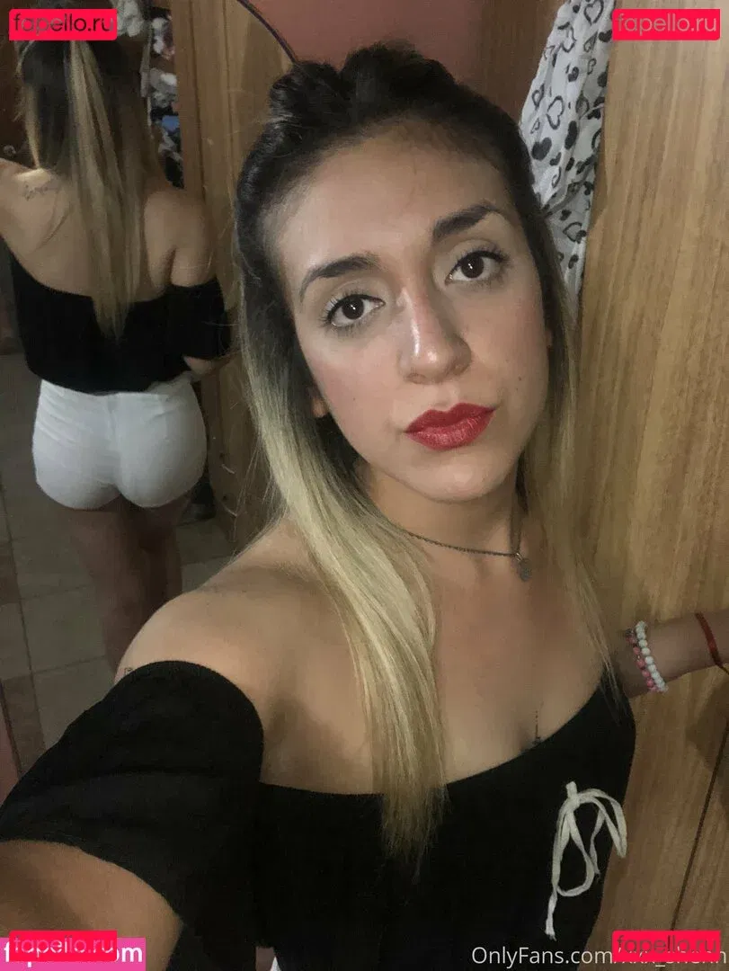 xxx_shfire Onlyfans Photo Gallery 