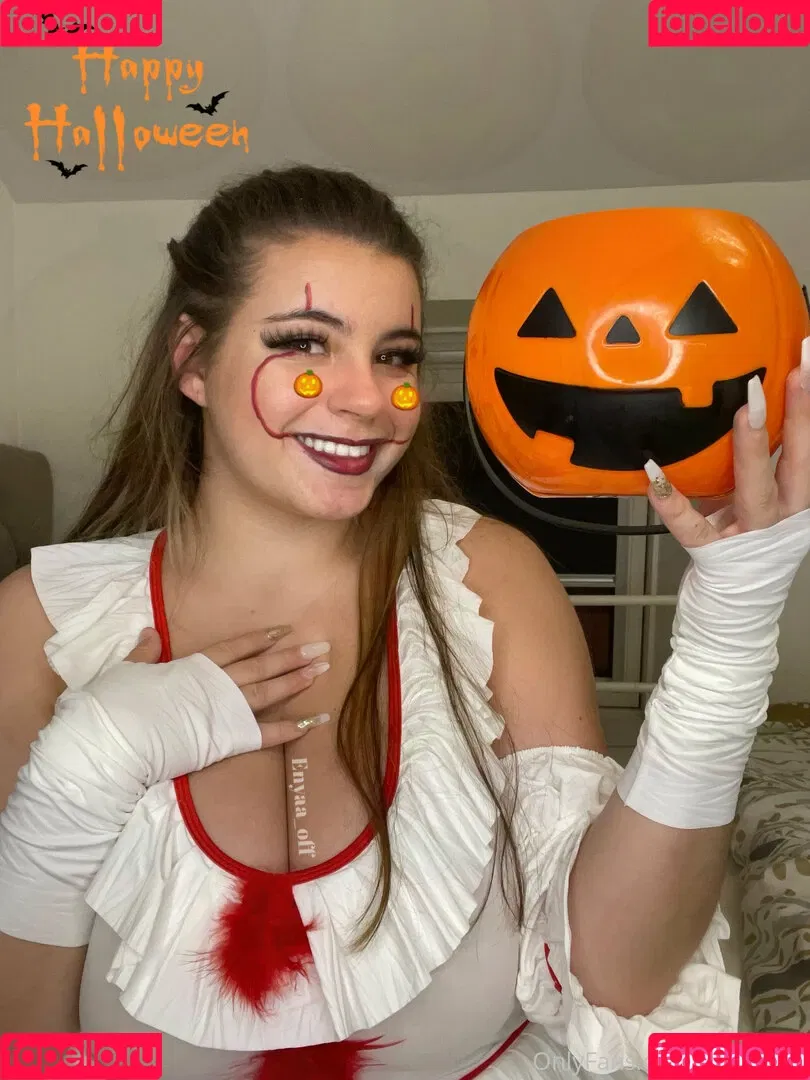 Enyaa_off Onlyfans Photo Gallery 