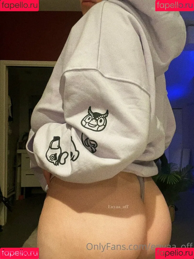 Enyaa_off Onlyfans Photo Gallery 