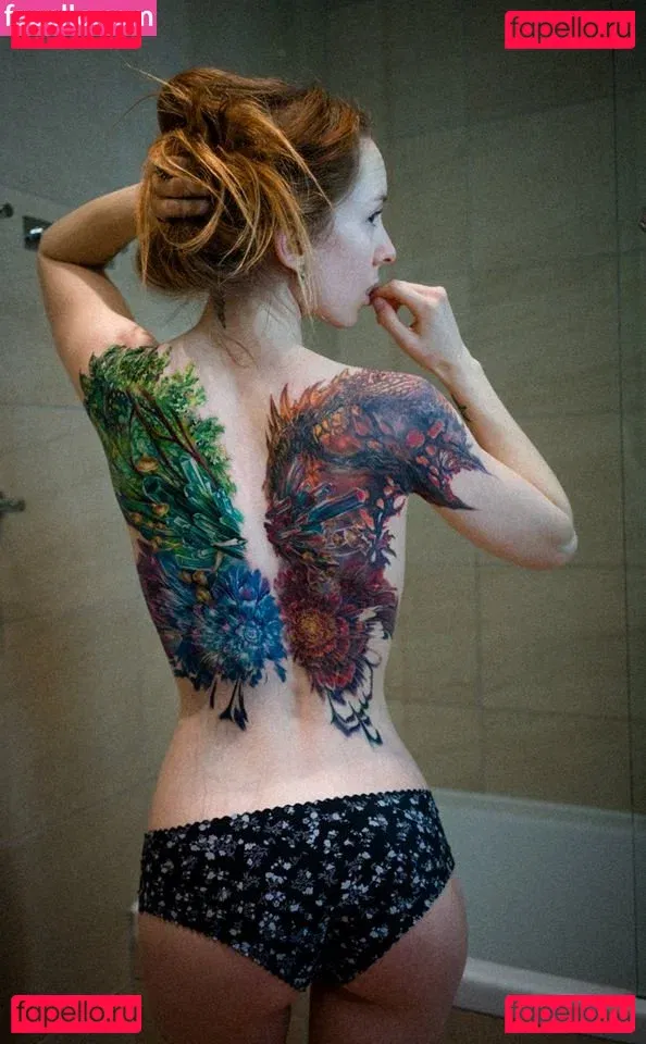 Enyaa_off Onlyfans Photo Gallery 