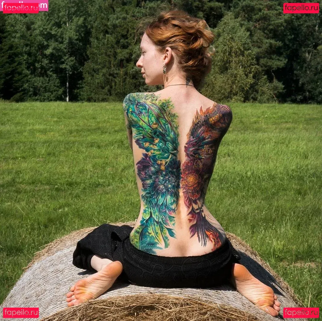 Enyaa_off Onlyfans Photo Gallery 