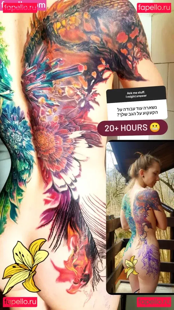 Enyaa_off Onlyfans Photo Gallery 