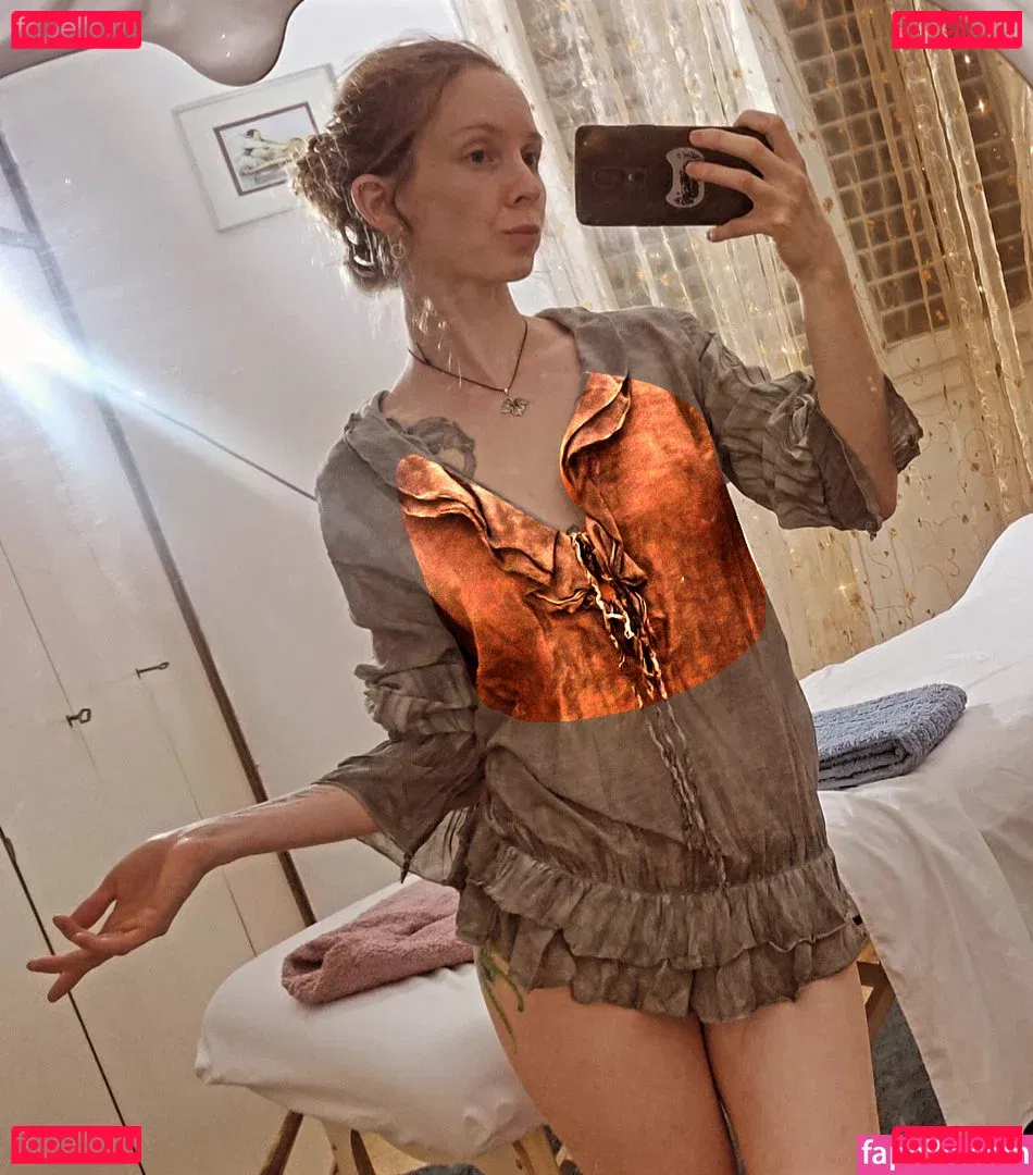 Enyaa_off Onlyfans Photo Gallery 