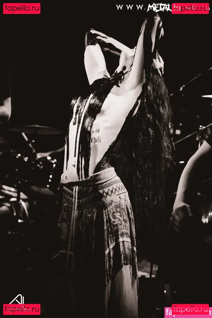 Enyaa_off Onlyfans Photo Gallery 