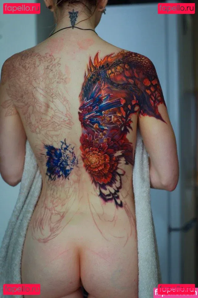 Enyaa_off Onlyfans Photo Gallery 