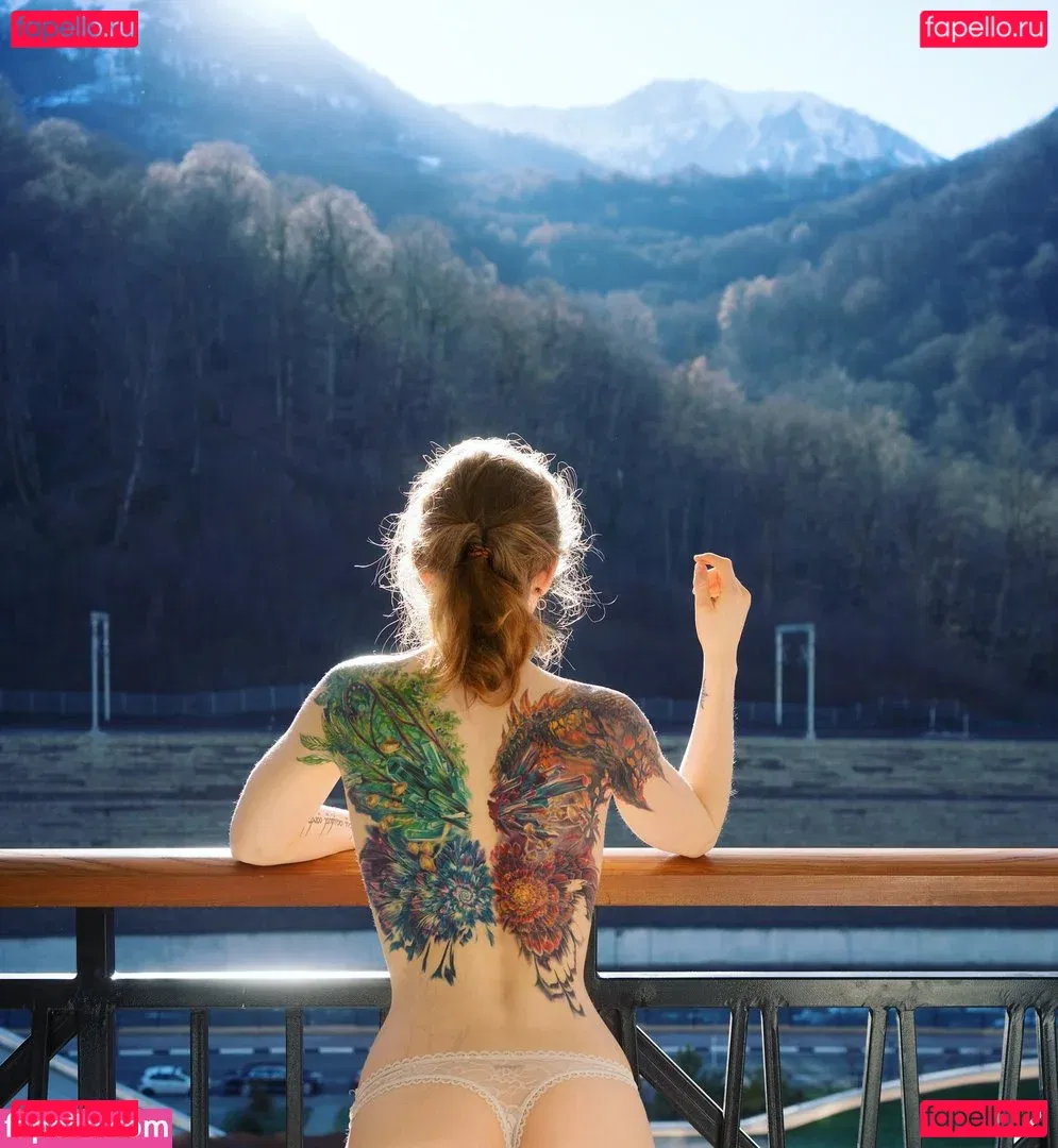 Enyaa_off Onlyfans Photo Gallery 