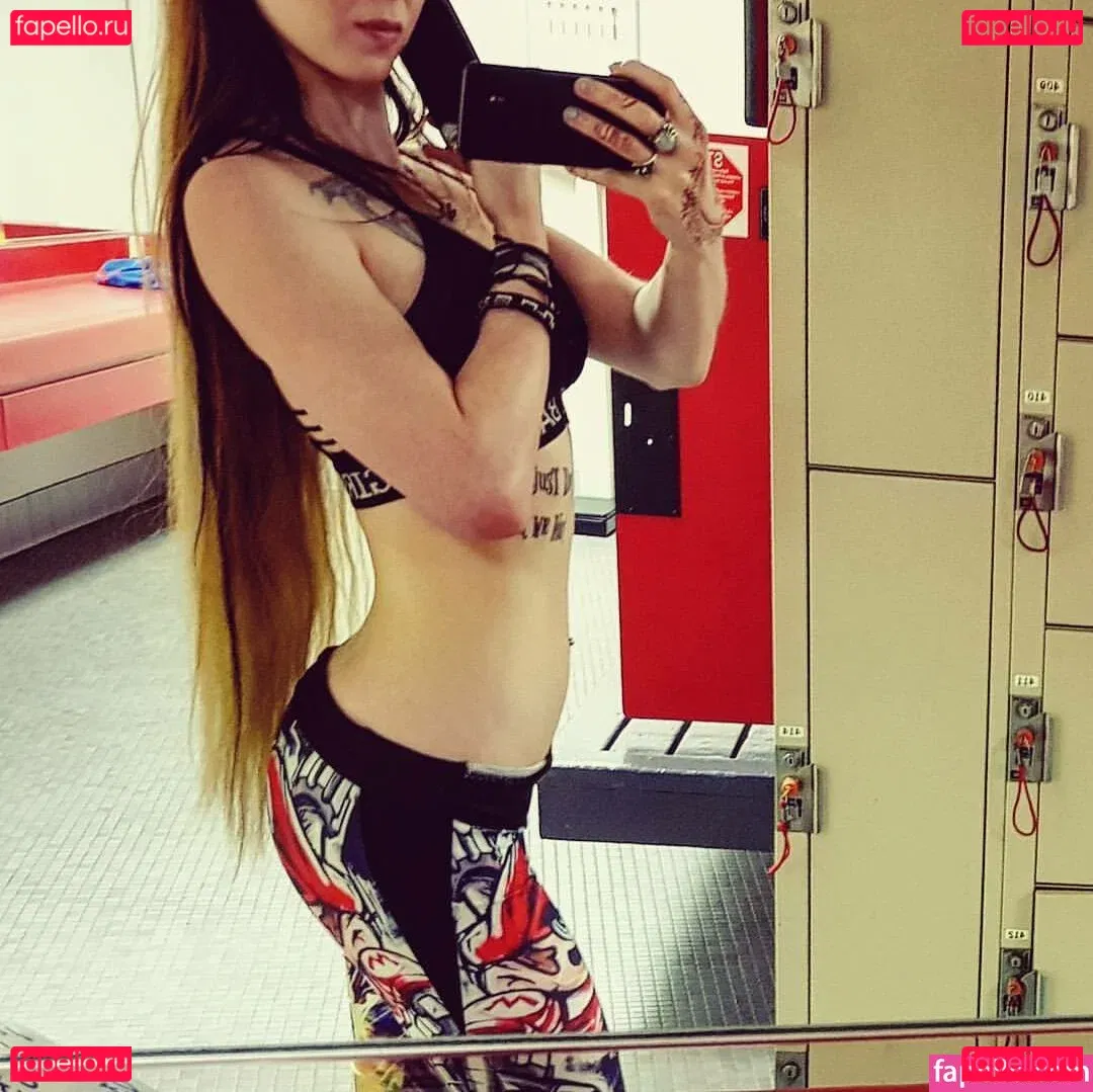 Enyaa_off Onlyfans Photo Gallery 