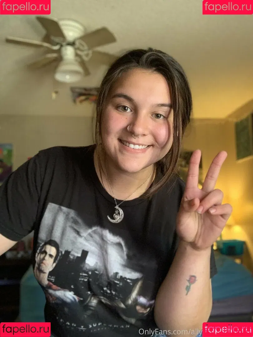 allyismyname_vip Onlyfans Photo Gallery 