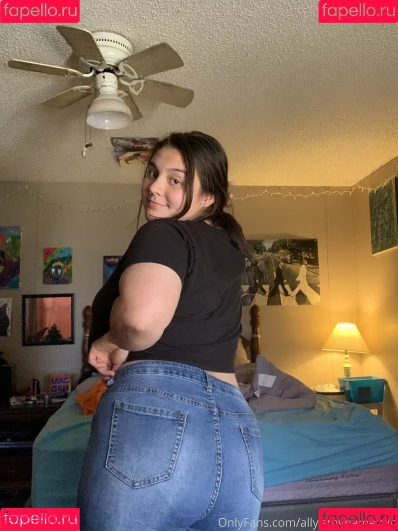 allyismyname_vip Onlyfans Photo Gallery 