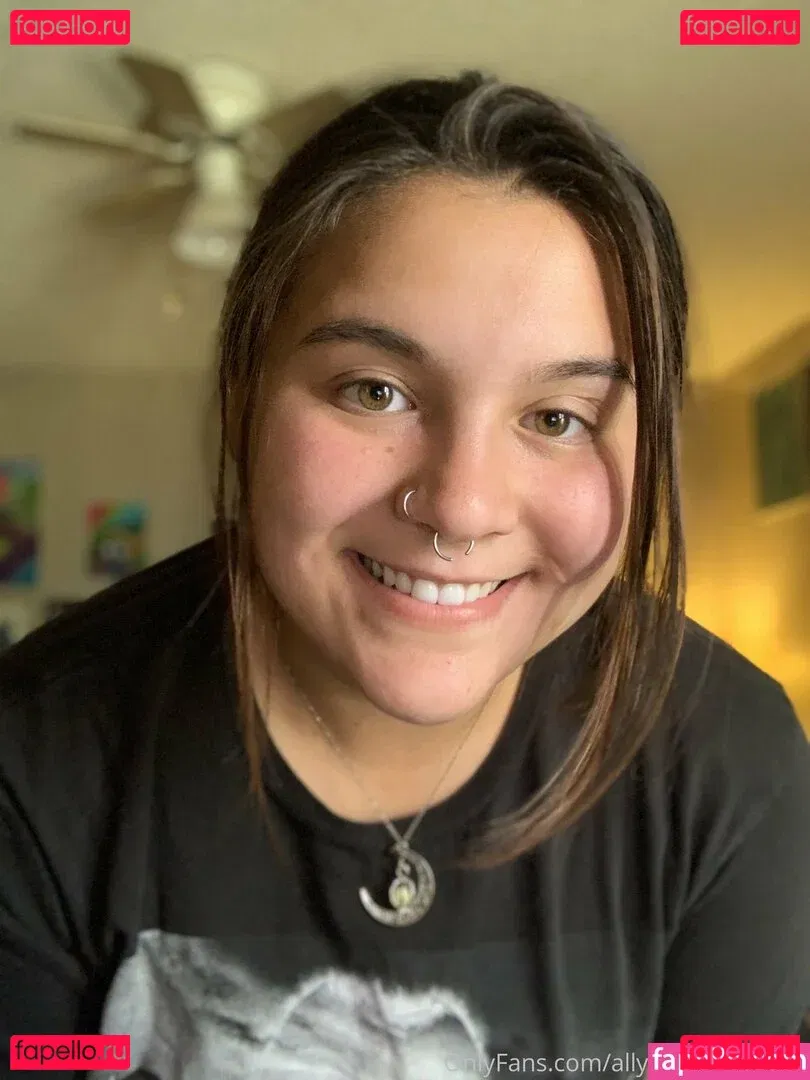 allyismyname_vip Onlyfans Photo Gallery 