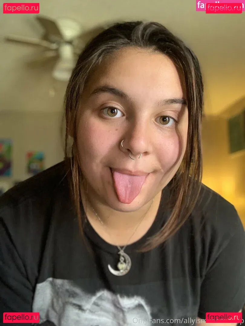 allyismyname_vip Onlyfans Photo Gallery 