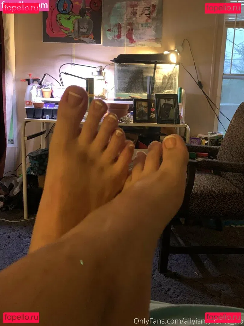 allyismyname_vip Onlyfans Photo Gallery 