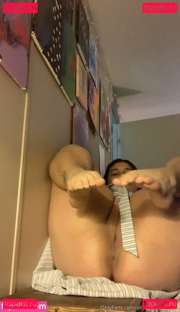 allyismyname_vip Onlyfans Photo Gallery 