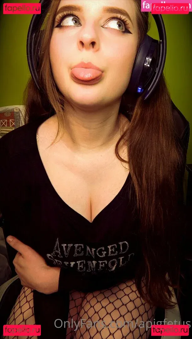 probablypiggy Onlyfans Photo Gallery 