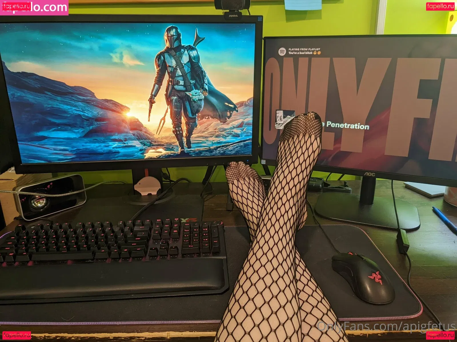 probablypiggy Onlyfans Photo Gallery 