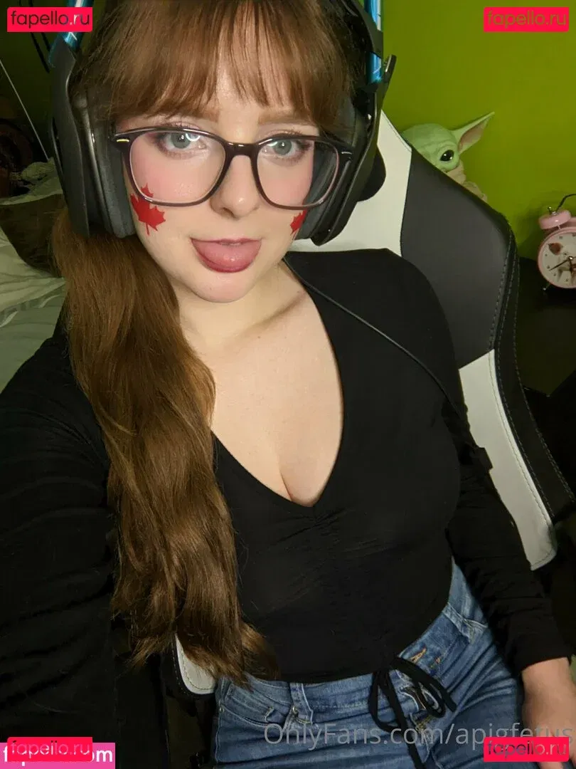 probablypiggy Onlyfans Photo Gallery 