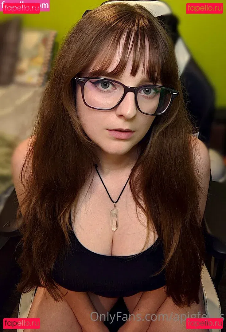 probablypiggy Onlyfans Photo Gallery 