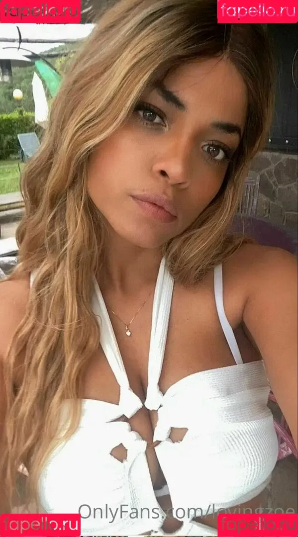 lovingzoe Onlyfans Photo Gallery 