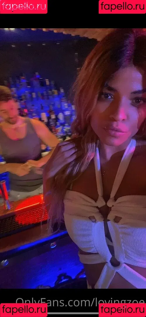 lovingzoe Onlyfans Photo Gallery 