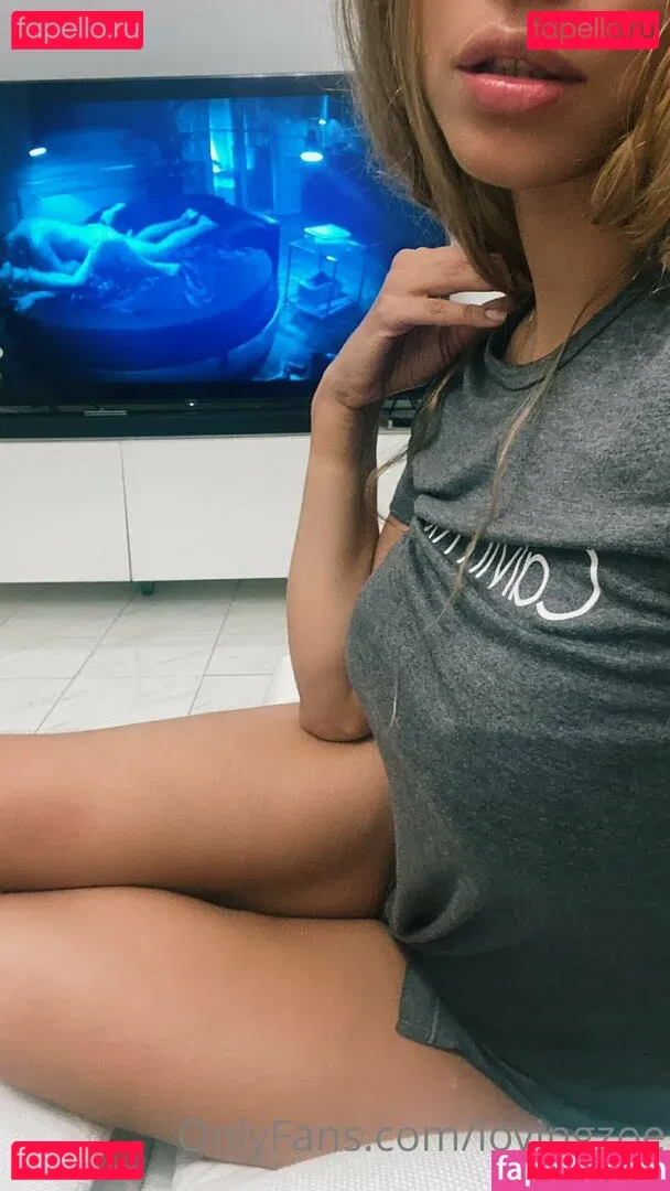lovingzoe Onlyfans Photo Gallery 