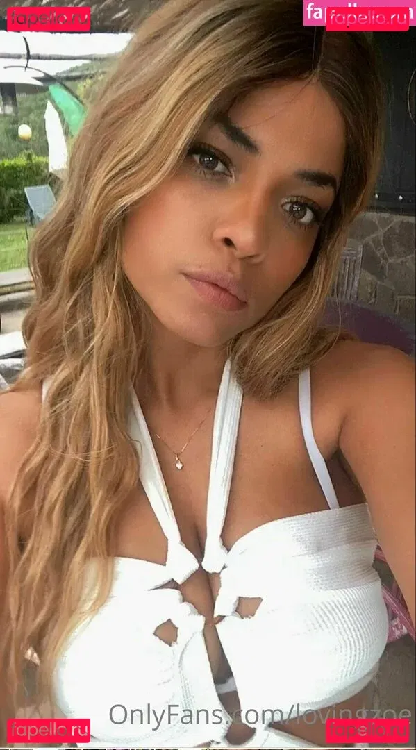lovingzoe Onlyfans Photo Gallery 