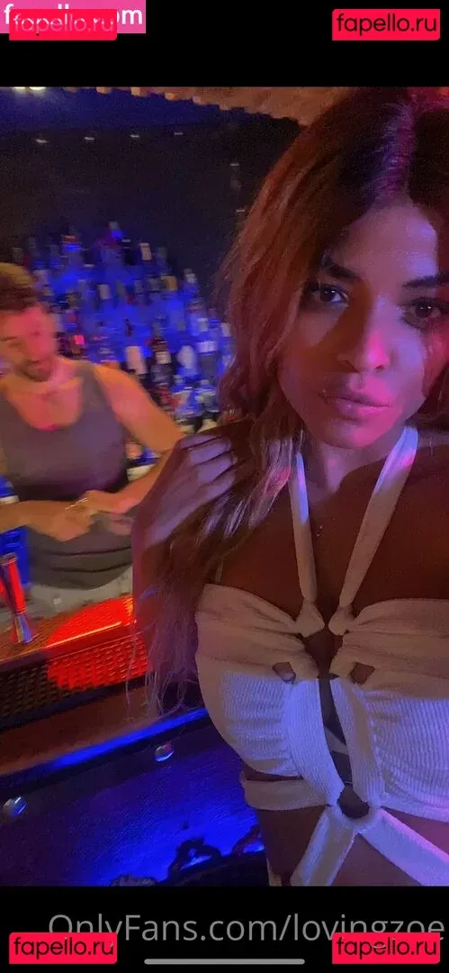 lovingzoe Onlyfans Photo Gallery 