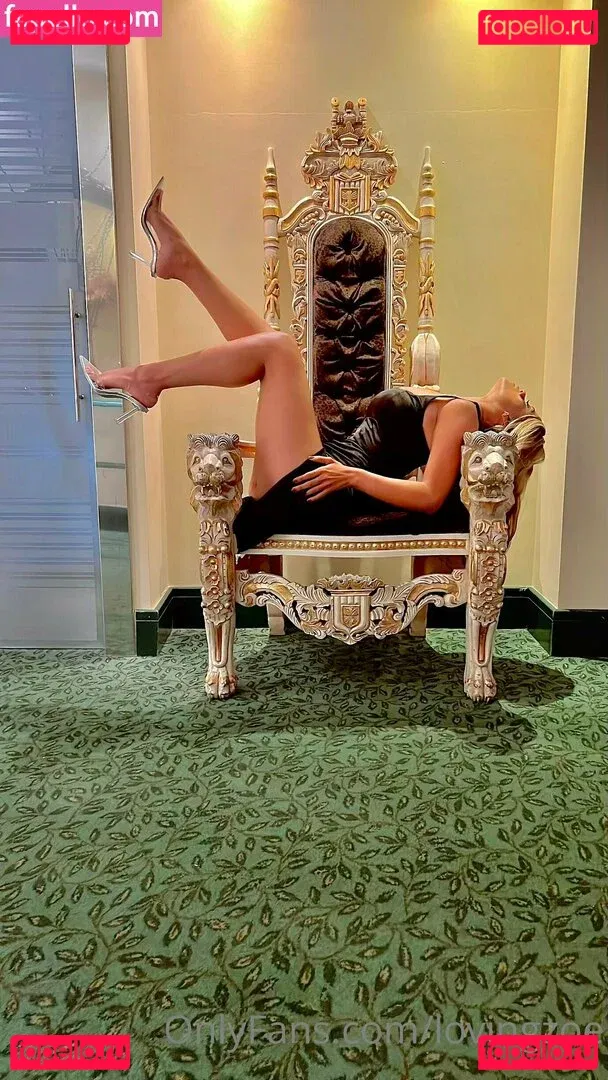 lovingzoe Onlyfans Photo Gallery 