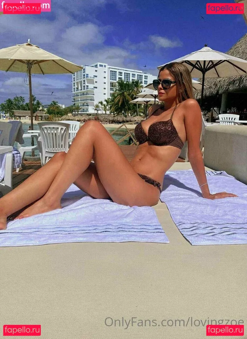 lovingzoe Onlyfans Photo Gallery 