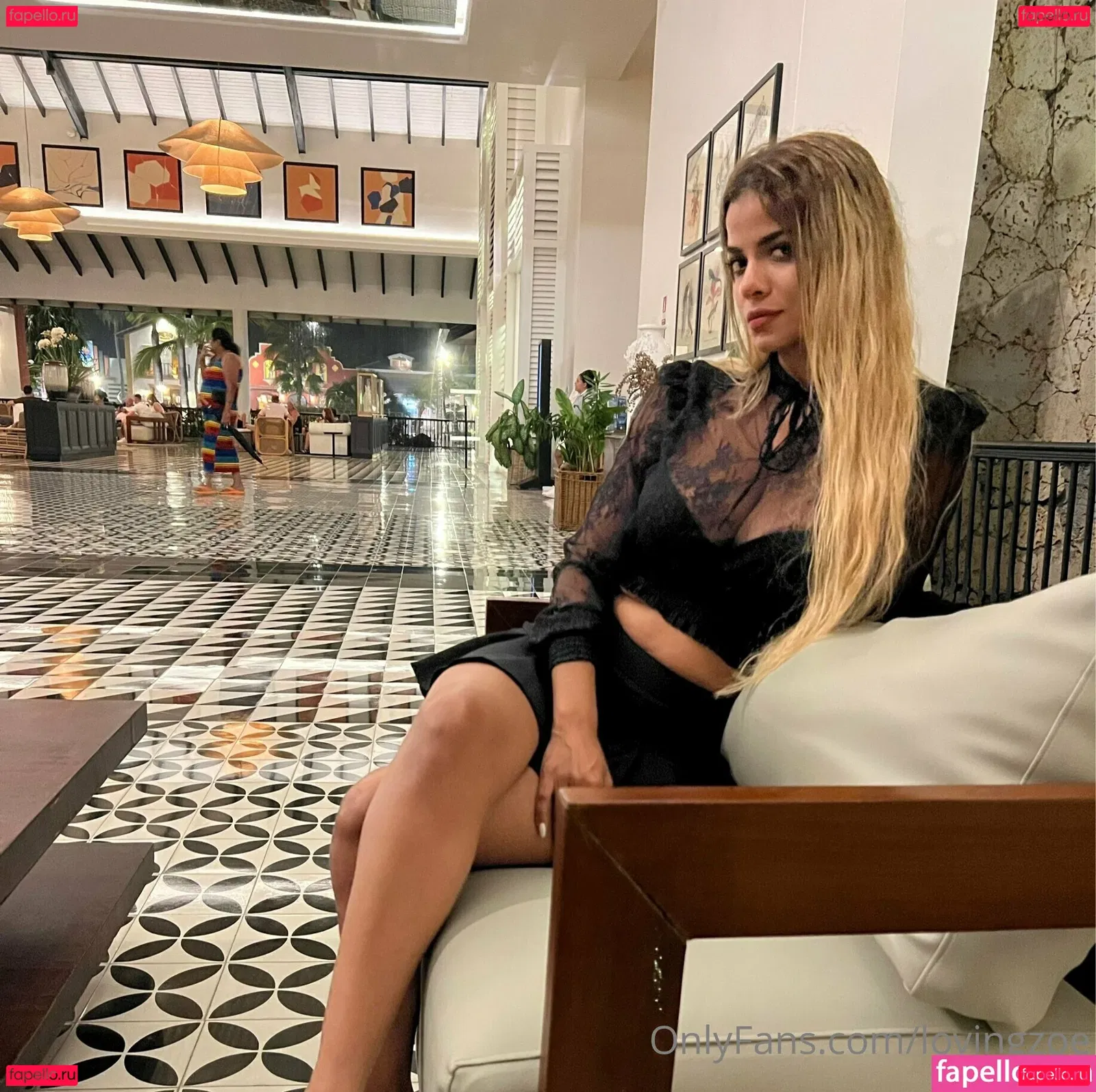 lovingzoe Onlyfans Photo Gallery 