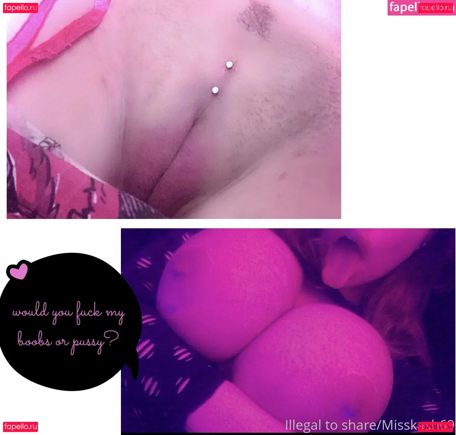 blowfairy28 Onlyfans Photo Gallery 