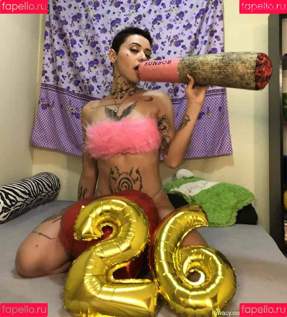 sugarbabydool Onlyfans Photo Gallery 