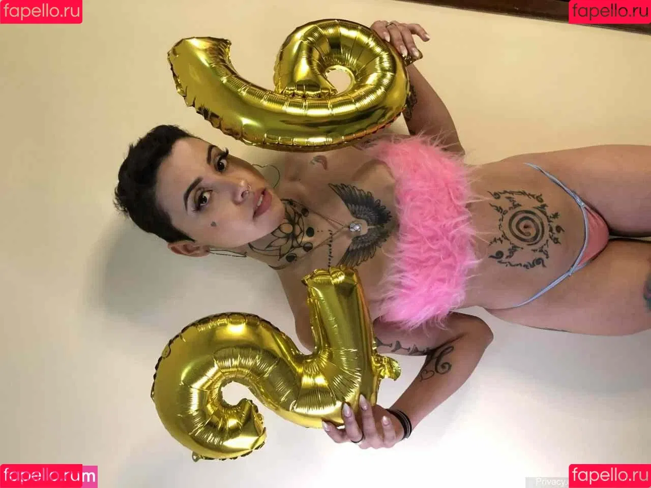 sugarbabydool Onlyfans Photo Gallery 