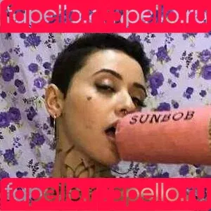 sugarbabydool Onlyfans Photo Gallery 
