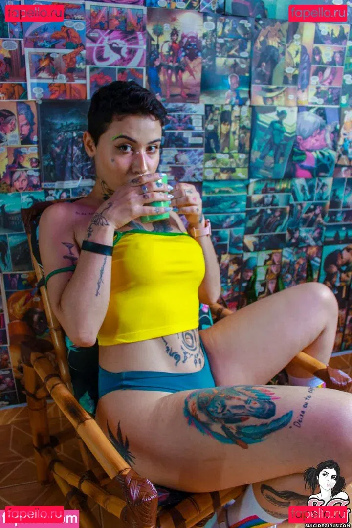 sugarbabydool Onlyfans Photo Gallery 