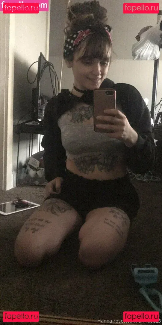 myrose0413 Onlyfans Photo Gallery 